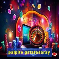 palpite galatasaray